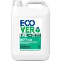 Ecover Toilet Cleaner Pine & Mint Refill 5L