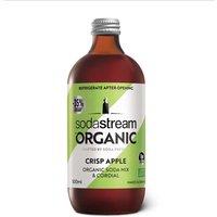 Sodastream Organic Crisp Apple