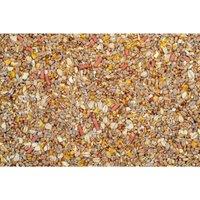 Johnston & Jeff No Mess No Grow Wild Bird Food, Green