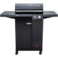 Char-Broil Smart-E Electric BBQ, Black