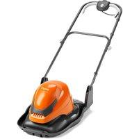 Flymo Simpli Glide 360 36cm Electric Hover Lawnmower, Orange