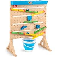 Playhouse Waterwall, Multi