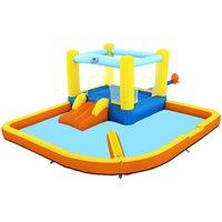 Bestway Beach Bounce Water Park, Multi