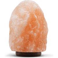 Wellbeing Colour Changing Himalayan Salt Lamp