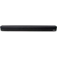 Groov-e 50W Compact Bluetooth Soundbar, Black