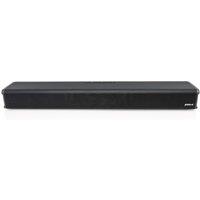 Groov-e 110W All-in-one Bluetooth Soundbar, Black