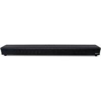 Groov-e 160W All-in-one Bluetooth Soundbar w/ Subwoofer, Black