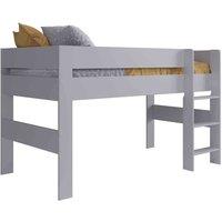 Kudl Coast Mid Sleeper - Grey, Grey