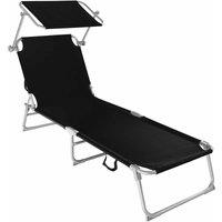 TECTAKE Garden Loungers