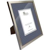 Frame Company Winford Laminated Wooden Photo Frame 14x11 Inch Champagne Gold, Gold