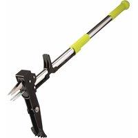 Garden Gear Weed Puller V2, Green