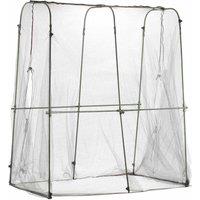 Garden Gear Pea Tunnel, Black