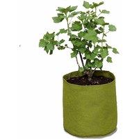Garden Gear Vigoroot Pots Pack Of 3 x 20 Litre, Green