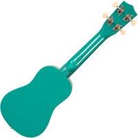 The Beatles UKulele - Abbey Road, Multi