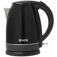 Haden Iver Kettle - Black, Black