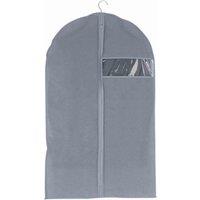 afb Home Grey Fabric Suit Cover 60 X100 , Grey