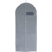 afb Home Grey Fabric Dress Cover 60 X 135 , Grey