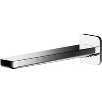 Nuie Windon Bath Spout - Chrome