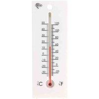 Chef Aid Room Thermometer, White