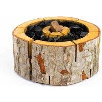 Eco Grill BBQ Large, Brown