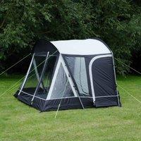 Streetwize Mercury 350 Drive Away Campervan Awning, Multi