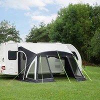 Streetwize Baywatch 390 Awning 240 x 390cm, Multi