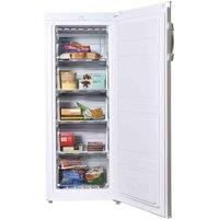 Statesman 55Cm Tall Freezer - White