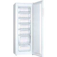 Statesman 255L Tall Freezer - White