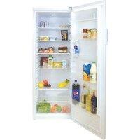 Statesman 335L Tall Larder Fridge - White