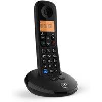 BT Everyday Digital Cordless Phone - Single