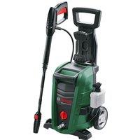 Bosch UniversalAquatak 125, Green