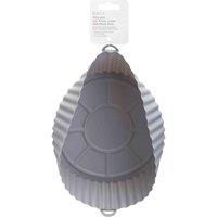 B&Co Air Fryer Silicone Liner 20cmx18cmx4.5cm