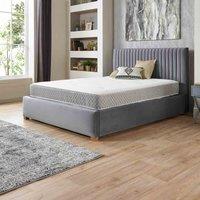 Aspire Crystal Pocket+ Comfort 1000 Mattress Small Double