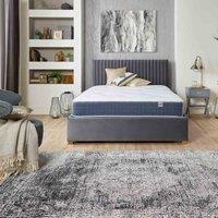 Aspire Temperature Control Duo Pocket+ Mattress 4ft6 Double, White