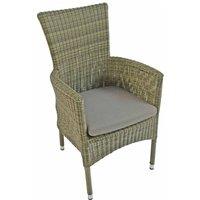 Byron Manor Dorchester Chair Pack Of 2