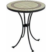 Exclusive Garden Henley 60cm Bistro Table