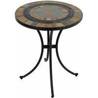 Exclusive Garden Villena 60cm Bistro Table, Multi