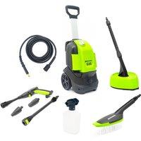 Greenworks G30 120 Bar Pressure Washer