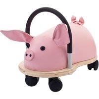 Wheely Bug Pig - Small, Multi