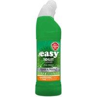 Easy Pine Liquid Toilet Cleaner, Yellow