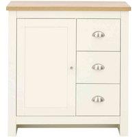 GFW Lancaster Multi Unit - Cream, Cream