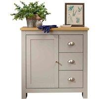 GFW Lancaster Multi Unit - Grey, Grey