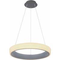 Globo Tabano Remote Control Pendant Light