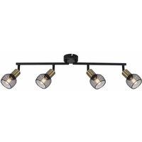 Globo Fiastra 4 Light Ceiling Light