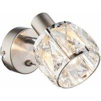 Globo Kris Single Wall Light