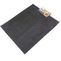 Norfolk Grills Grill Mat 2pk, Grey