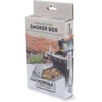 Norfolk Grills BBQ Smoker Box