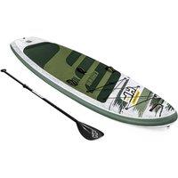 Bestway 10'2'' x 34'' x 6'' Hydroforce Kahawai SUP, Multi