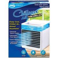 Jml A001760 Chillmax Air Pure Chill Personal Portable Air Cooler
