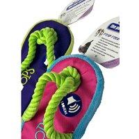 The Pet Store Flip Flop Fetch, Multi